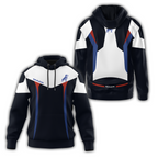 Mack Trucks Hoodie USPL1823
