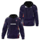 Scania Hoodie USPL1586