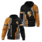 Porsche Hoodie USPL065