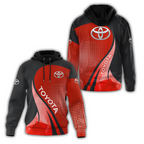 Toyota Apparels USPL847