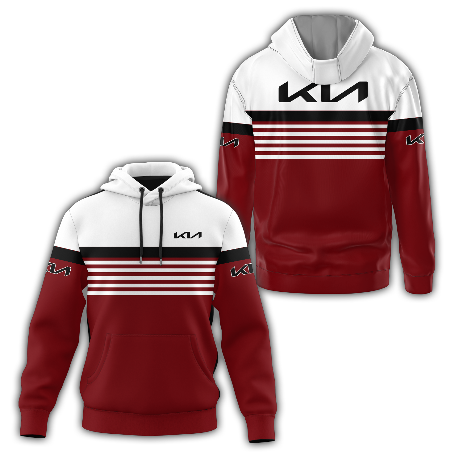 Kia Apparels USPL1224