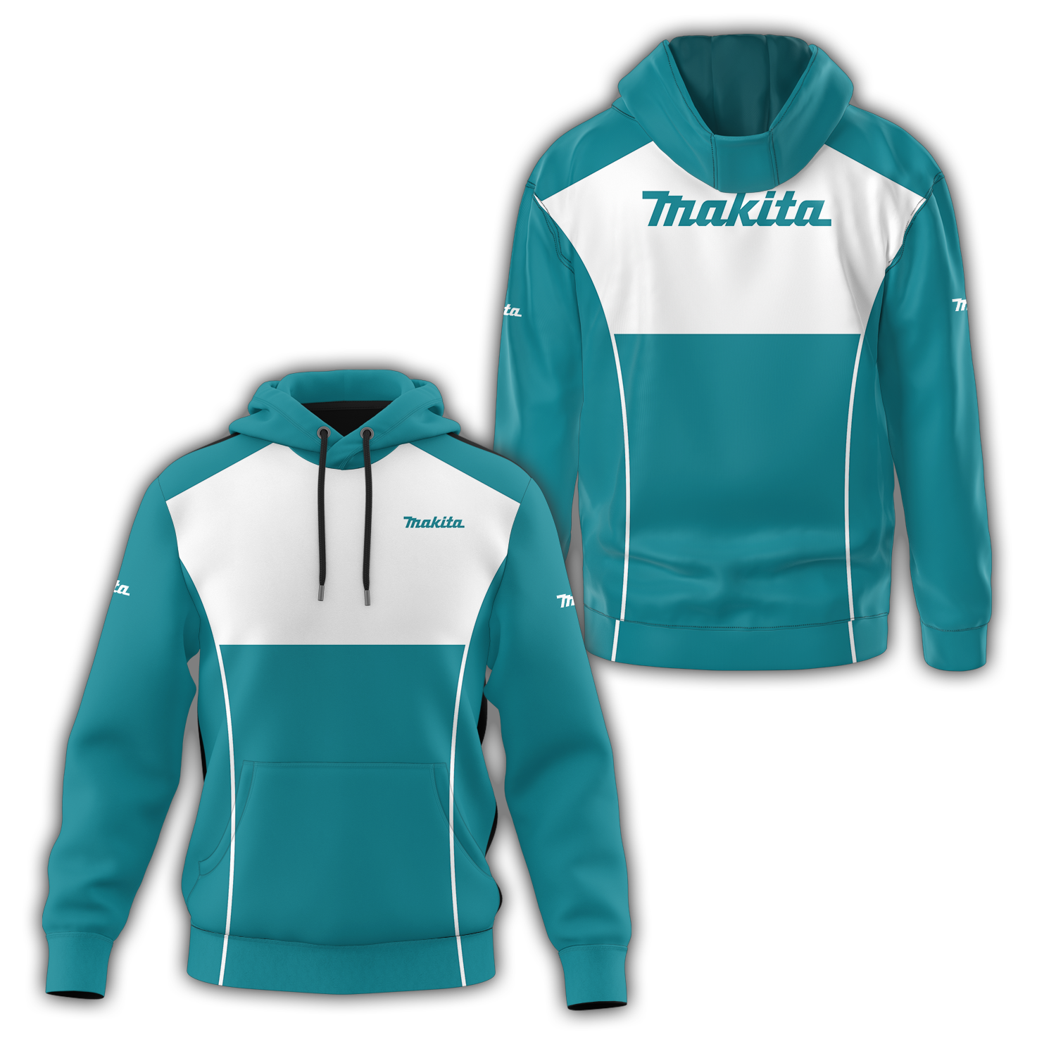 Makita Apparels USPL1429