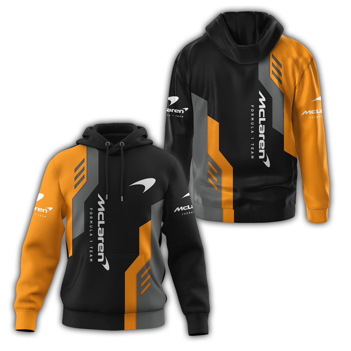 Mc Laren Apparels USPL283