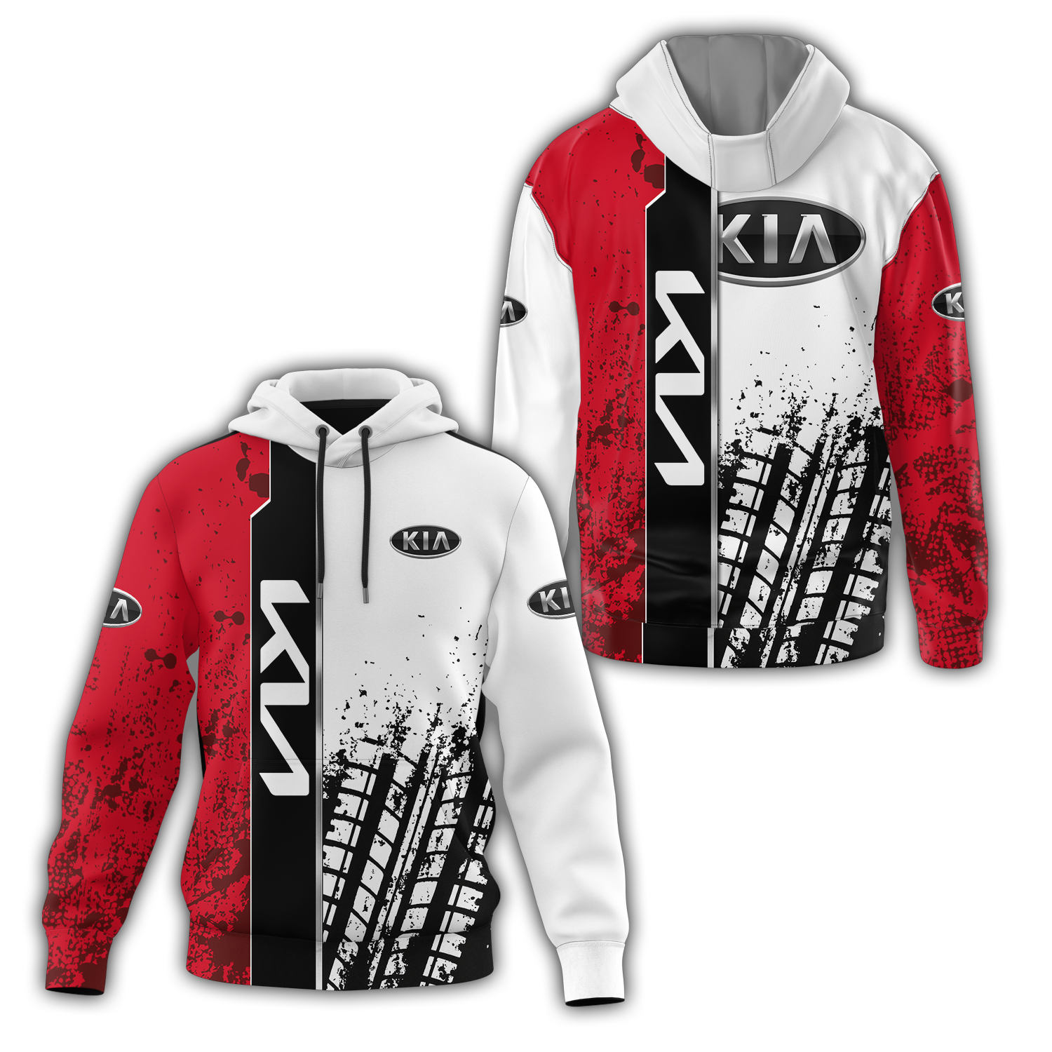 Kia Apparels USPL1227