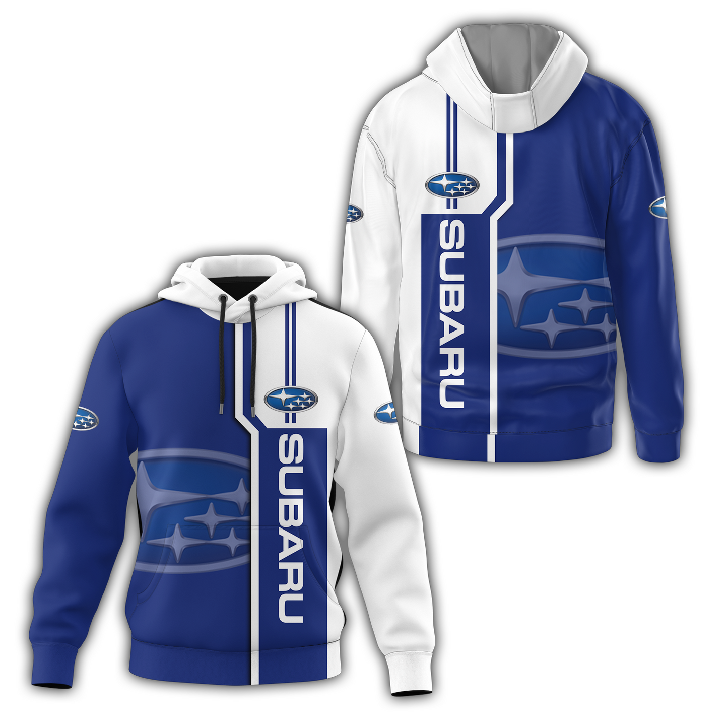 Subaru Apparels USPL967