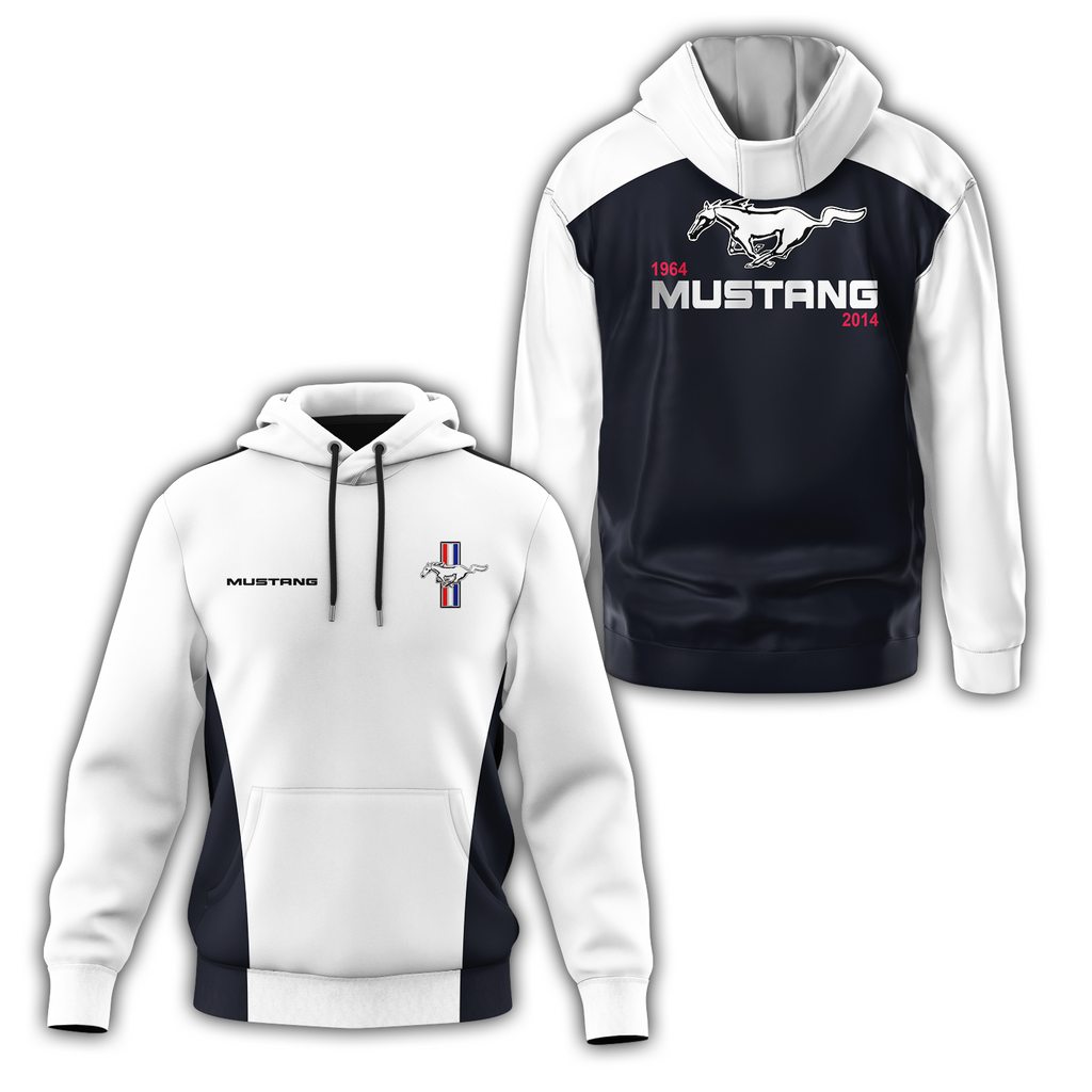 Ford Apparels USPL139