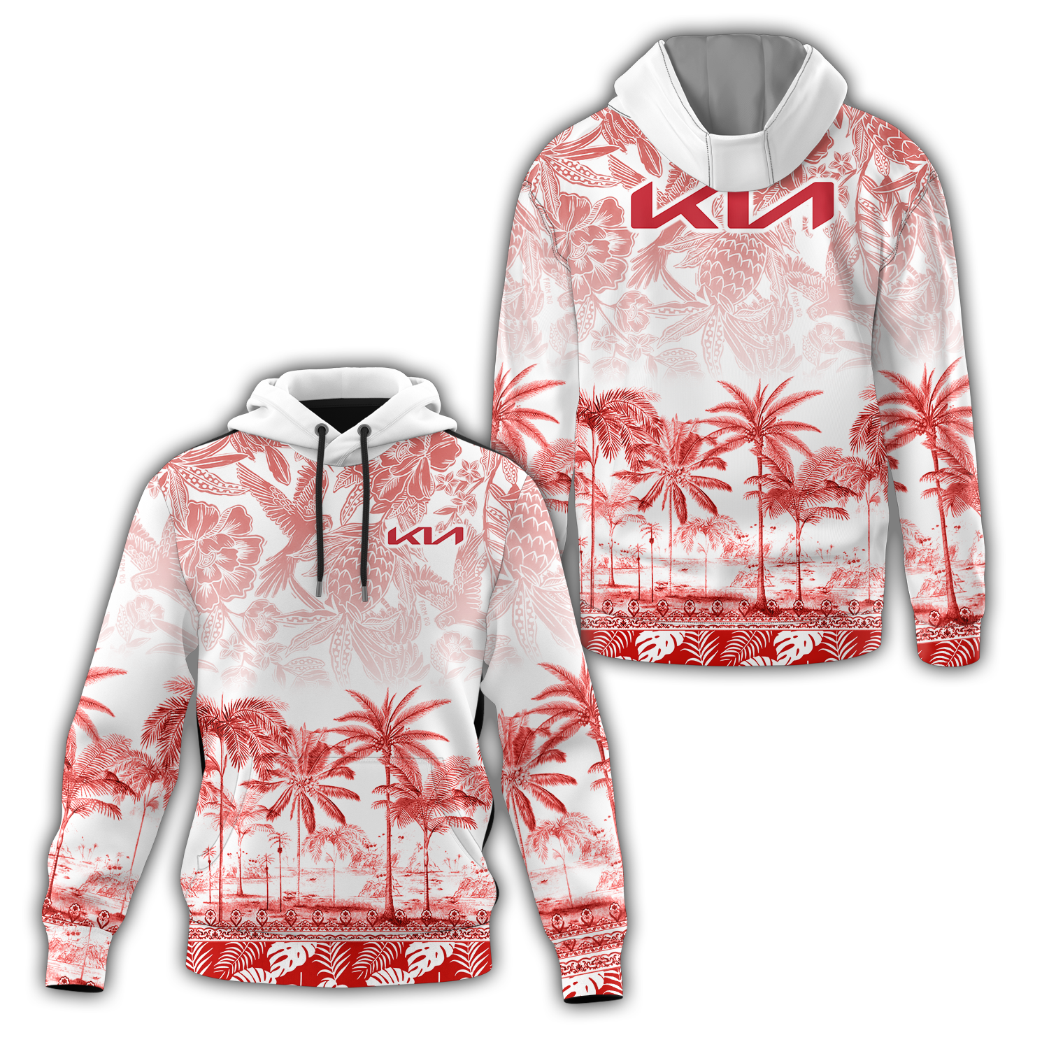 Kia Apparels USPL1251