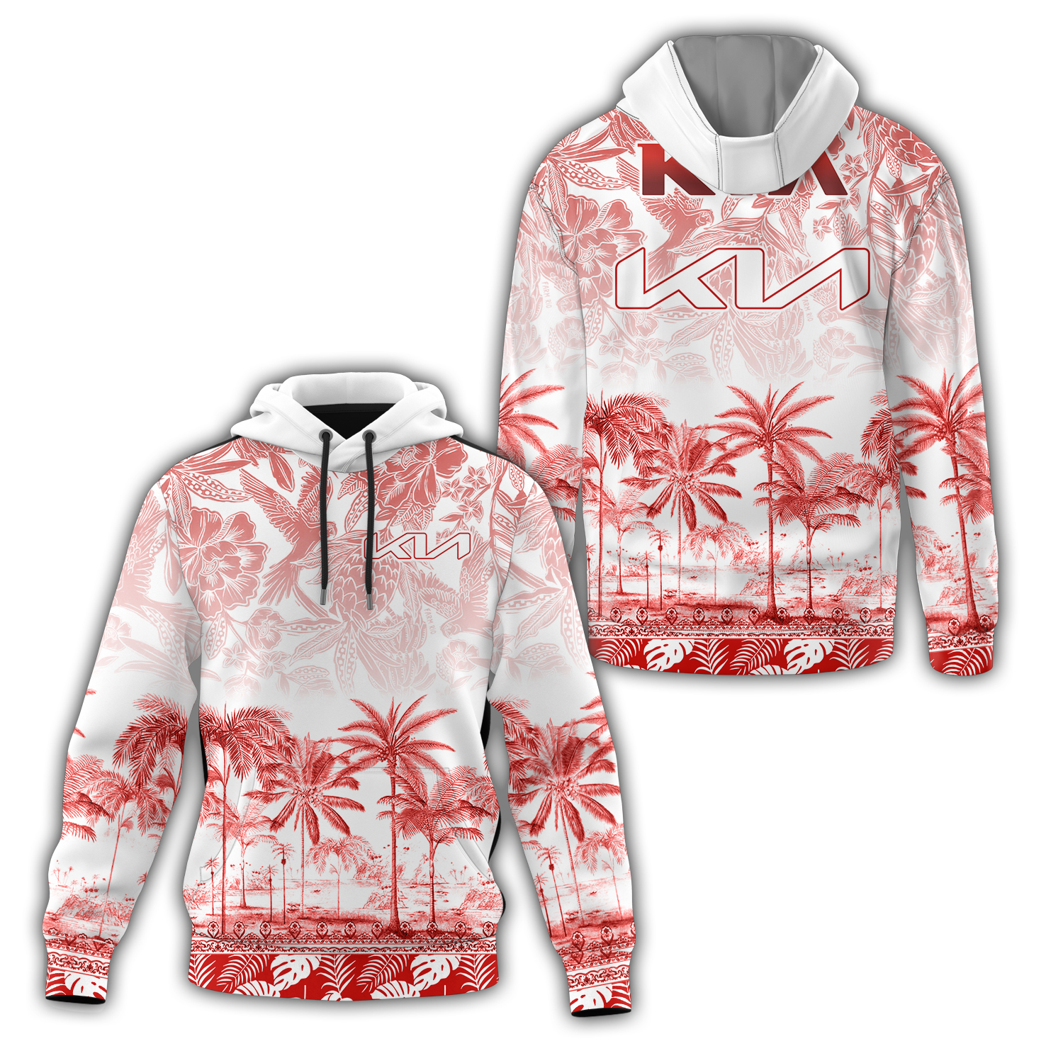 Kia Apparels USPL1251