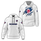 Scania Hoodie USPL1596