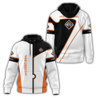 International Trucks Hoodie USPL1862