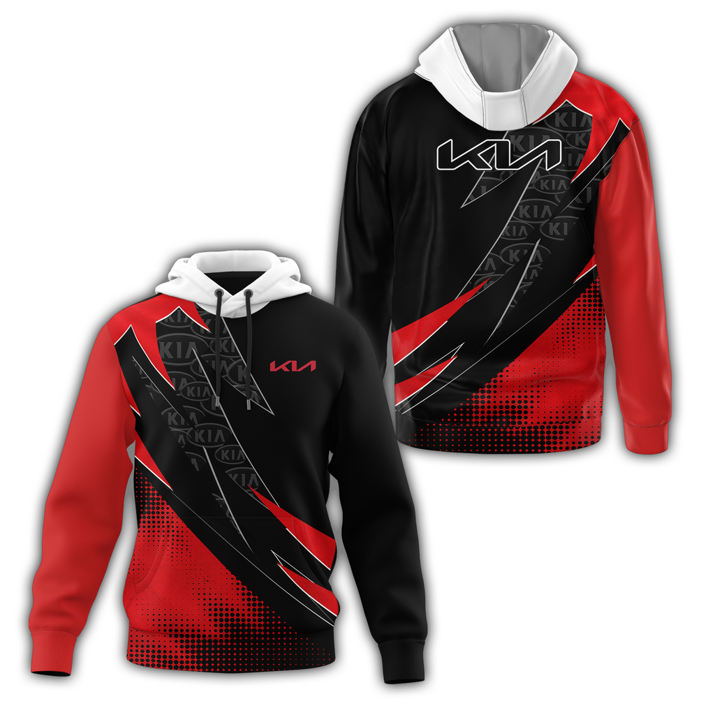 Kia Hoodie USPL1232