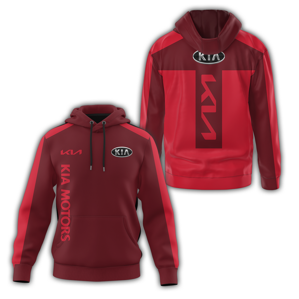 Kia Apparels USPL1272