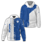 Scania Hoodie USPL1599