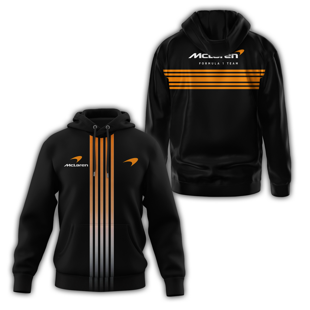 Mc Laren Hoodie USPL292