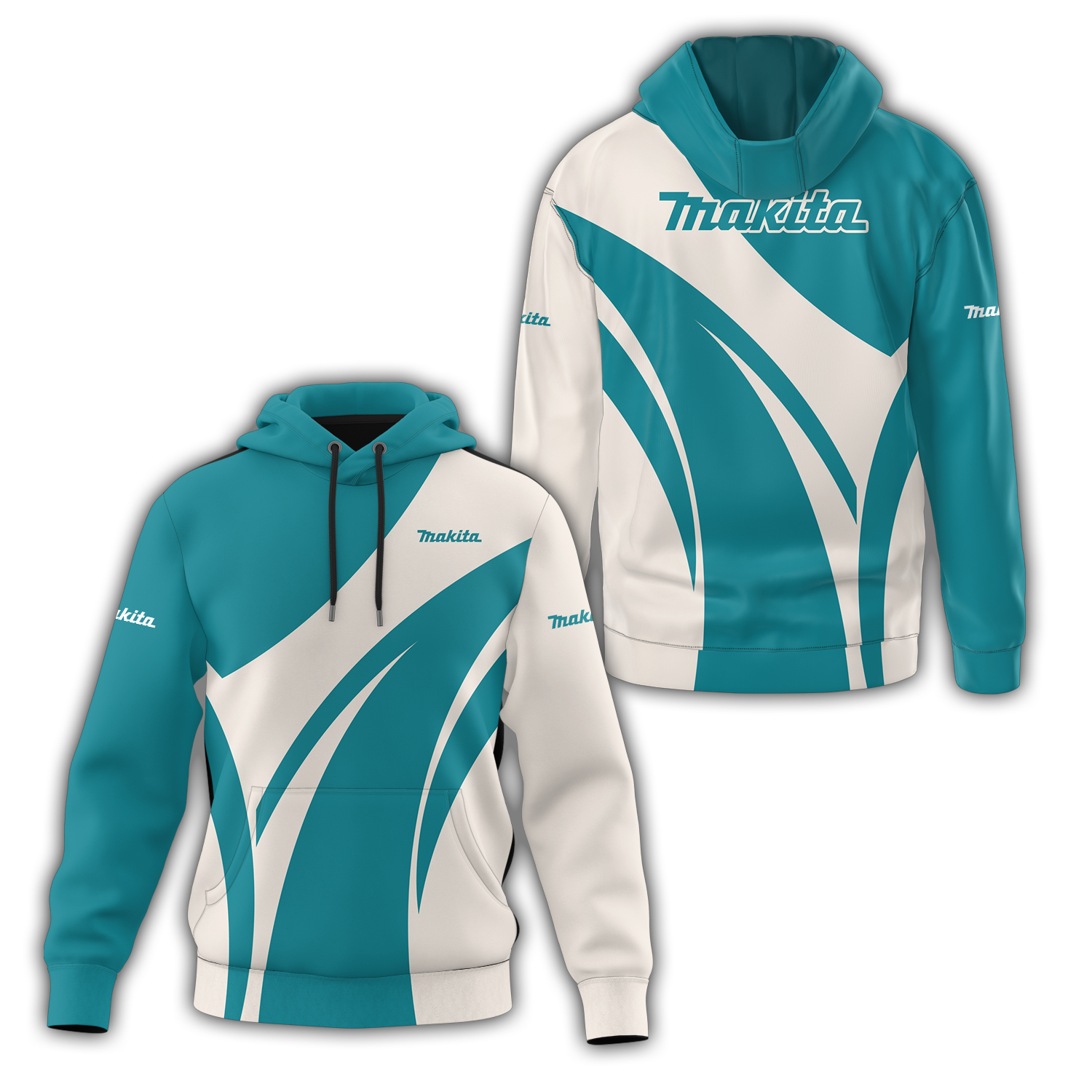 Makita Apparels USPL1414