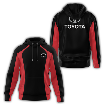 Toyota Apparels USPL821