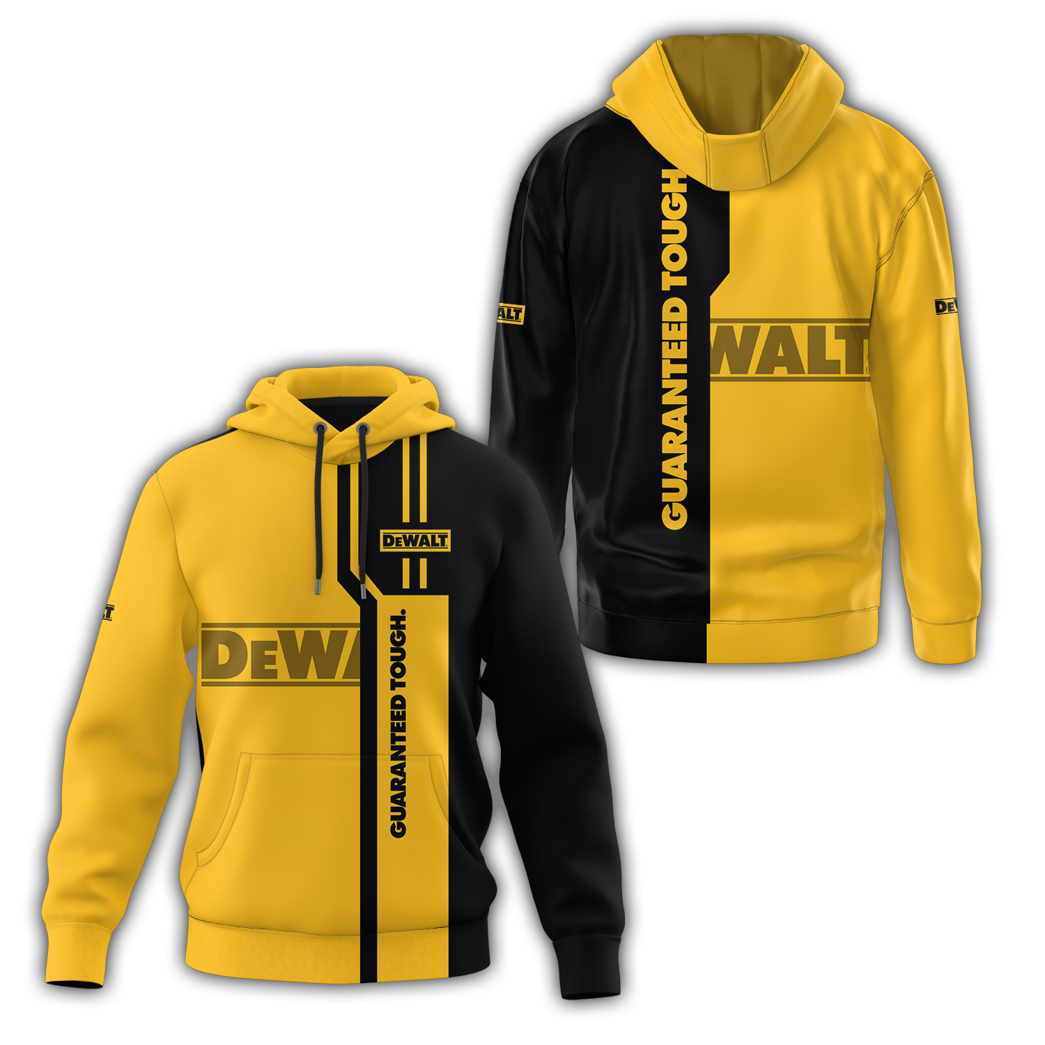 DeWalt Apparels USPL1333