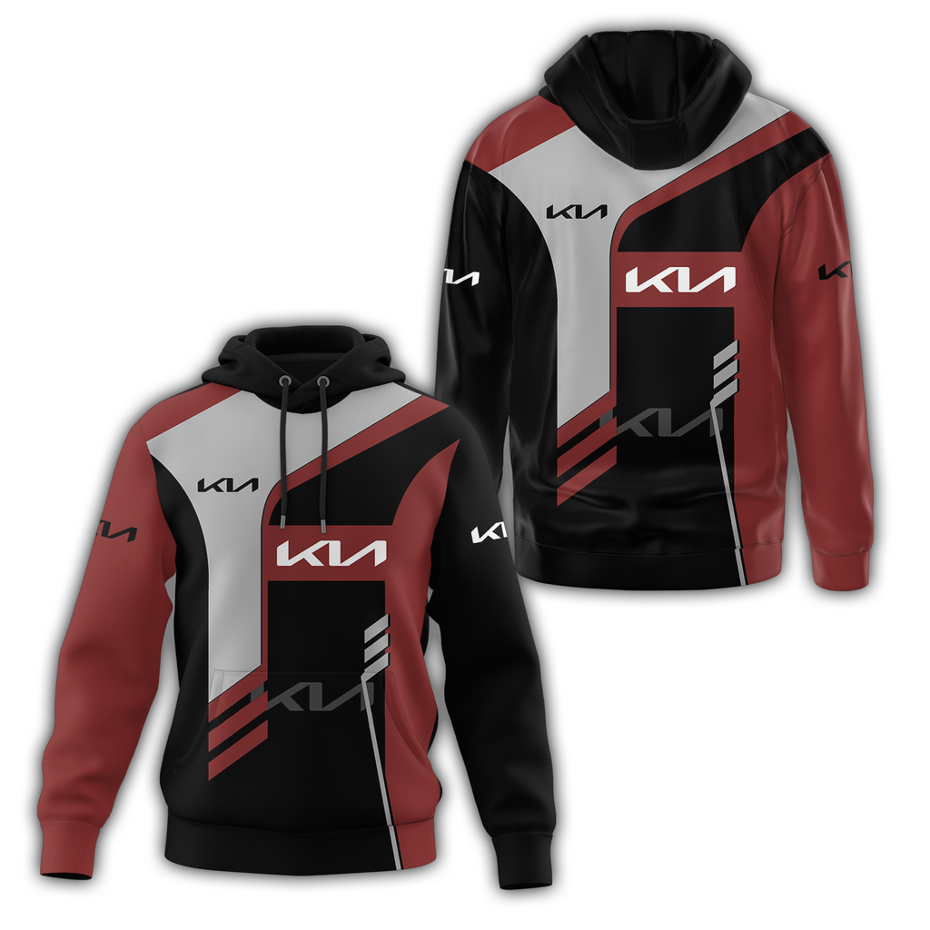 Kia Hoodie USPL1266