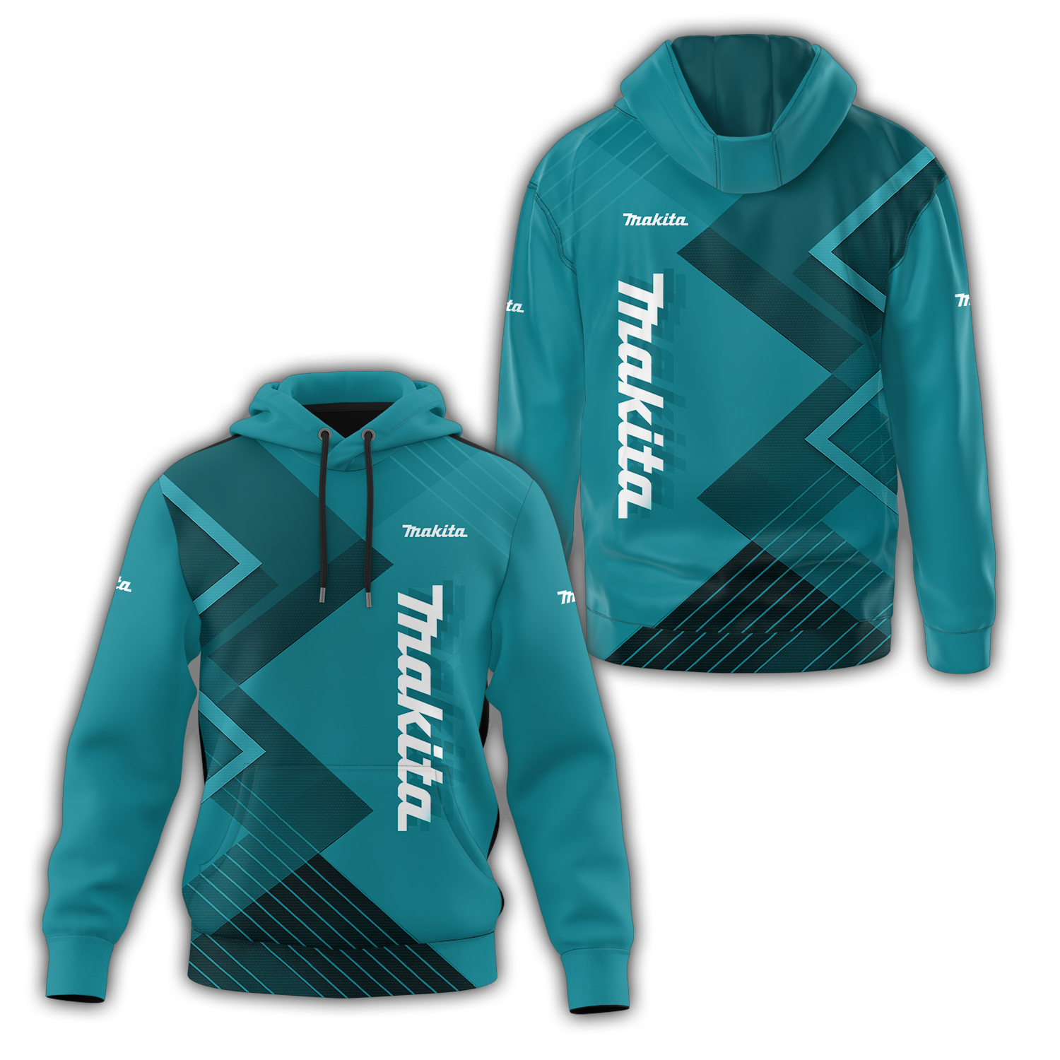 Makita Apparels USPL1426