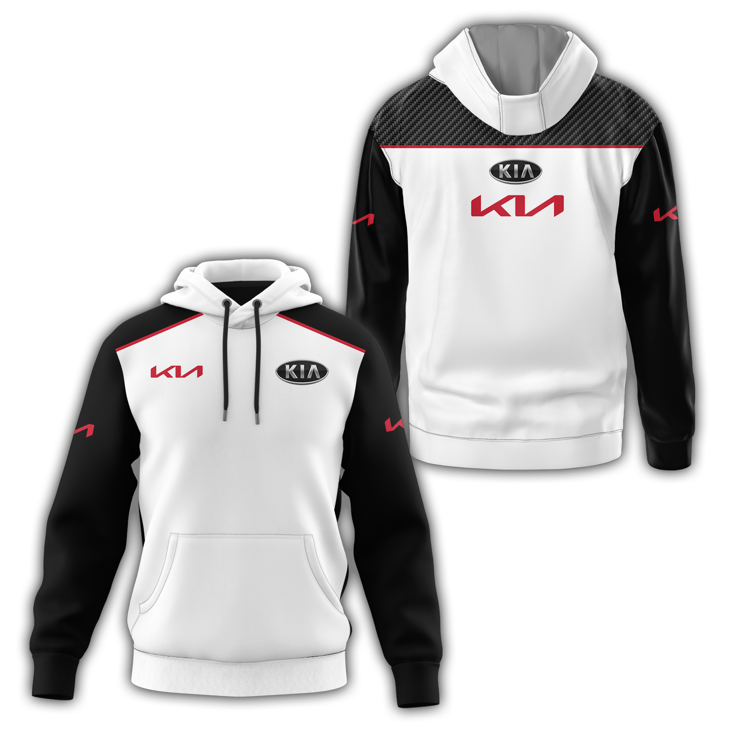 Kia Apparels USPL1273