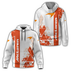 Mc Laren Hoodie USPL300