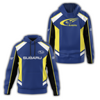 Subaru Hoodie USPL963
