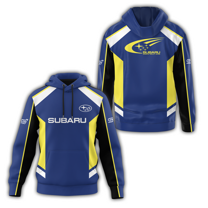 Subaru Apparels USPL963