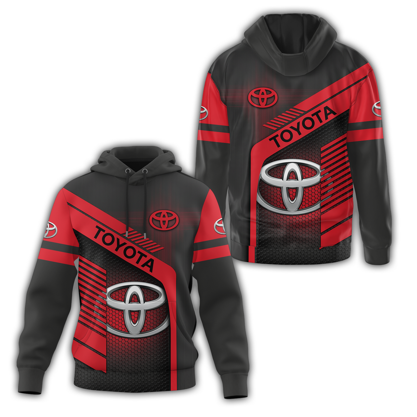 Toyota Apparels USPL850