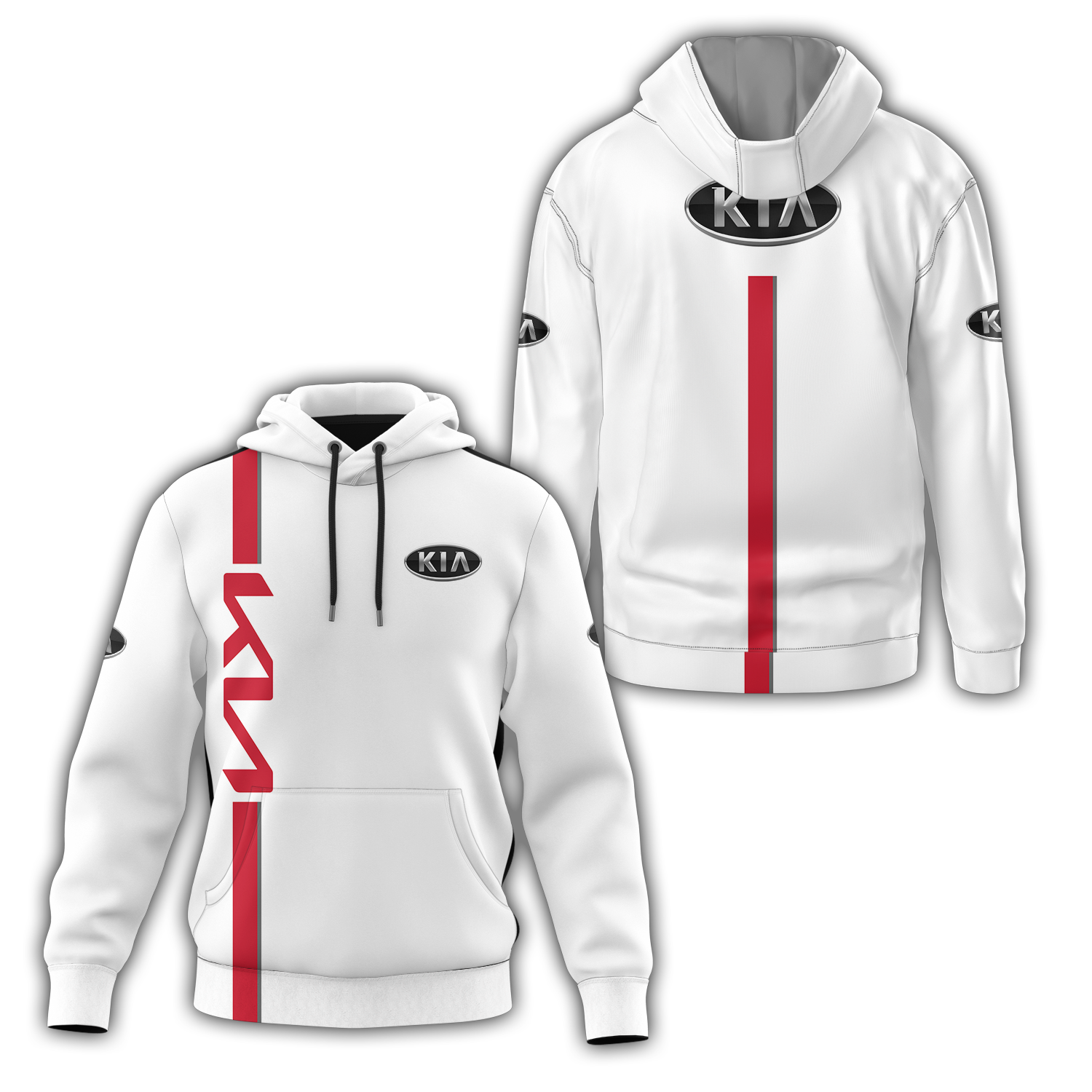 Kia Apparels USPL1274