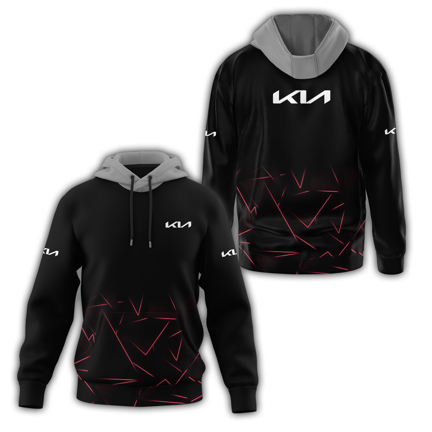 Kia Apparels USPL1277