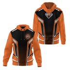 International Trucks Hoodie USPL1890