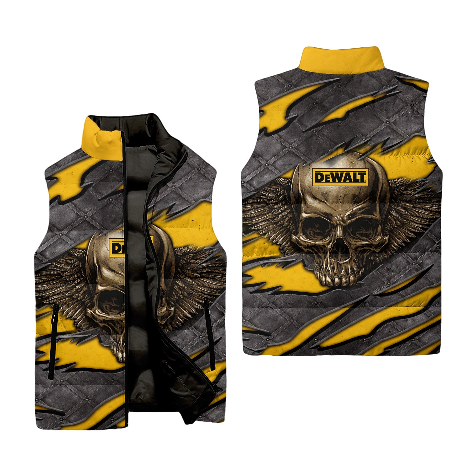 DeWalt Apparels USPL1335