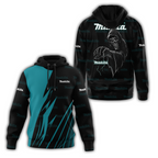 Makita Apparels USPL1411