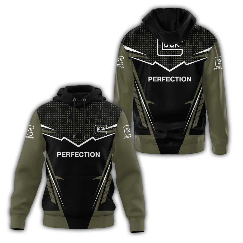 Glock Apparels USPL2296