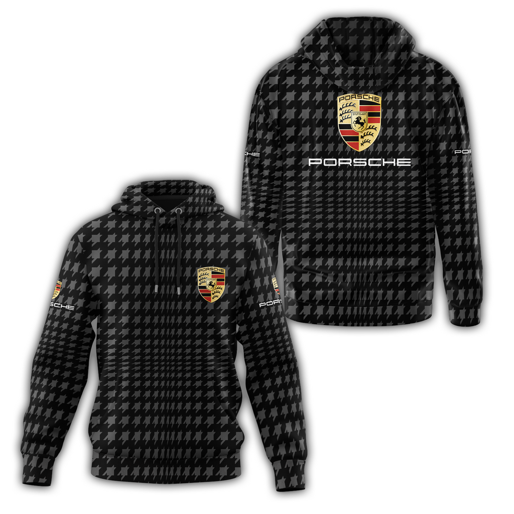 Porsche Hoodie USPL094