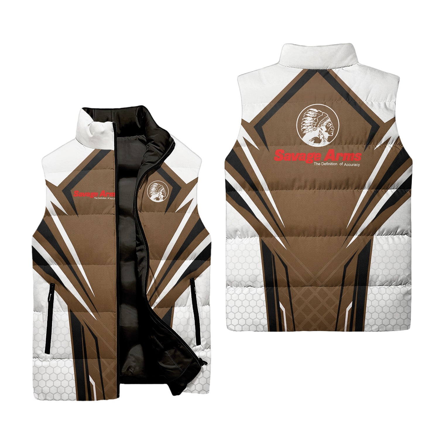 Savage Arms Apparels USPL2217