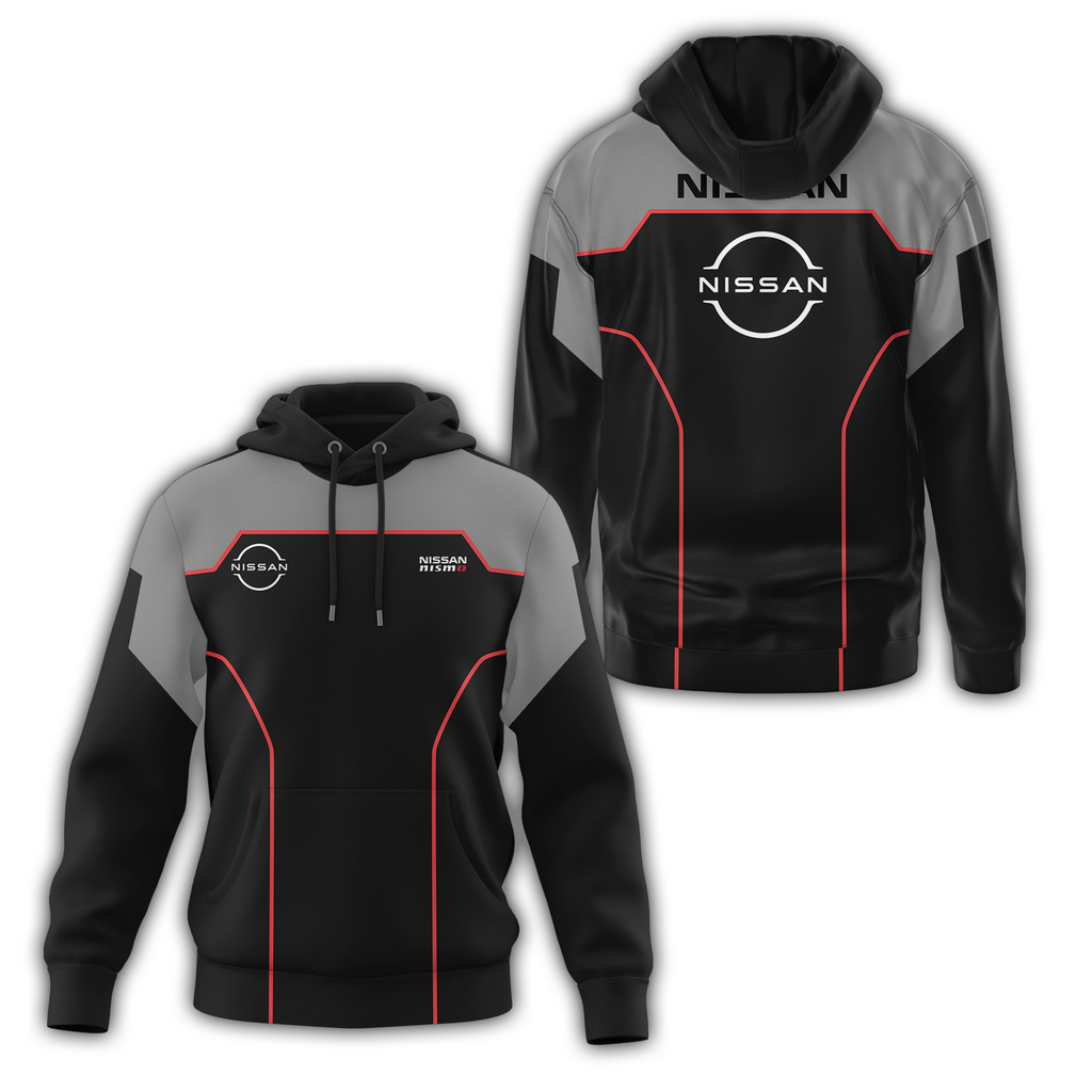 Nissan Apparels USPL1145