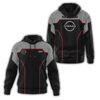 Nissan Apparels USPL1145