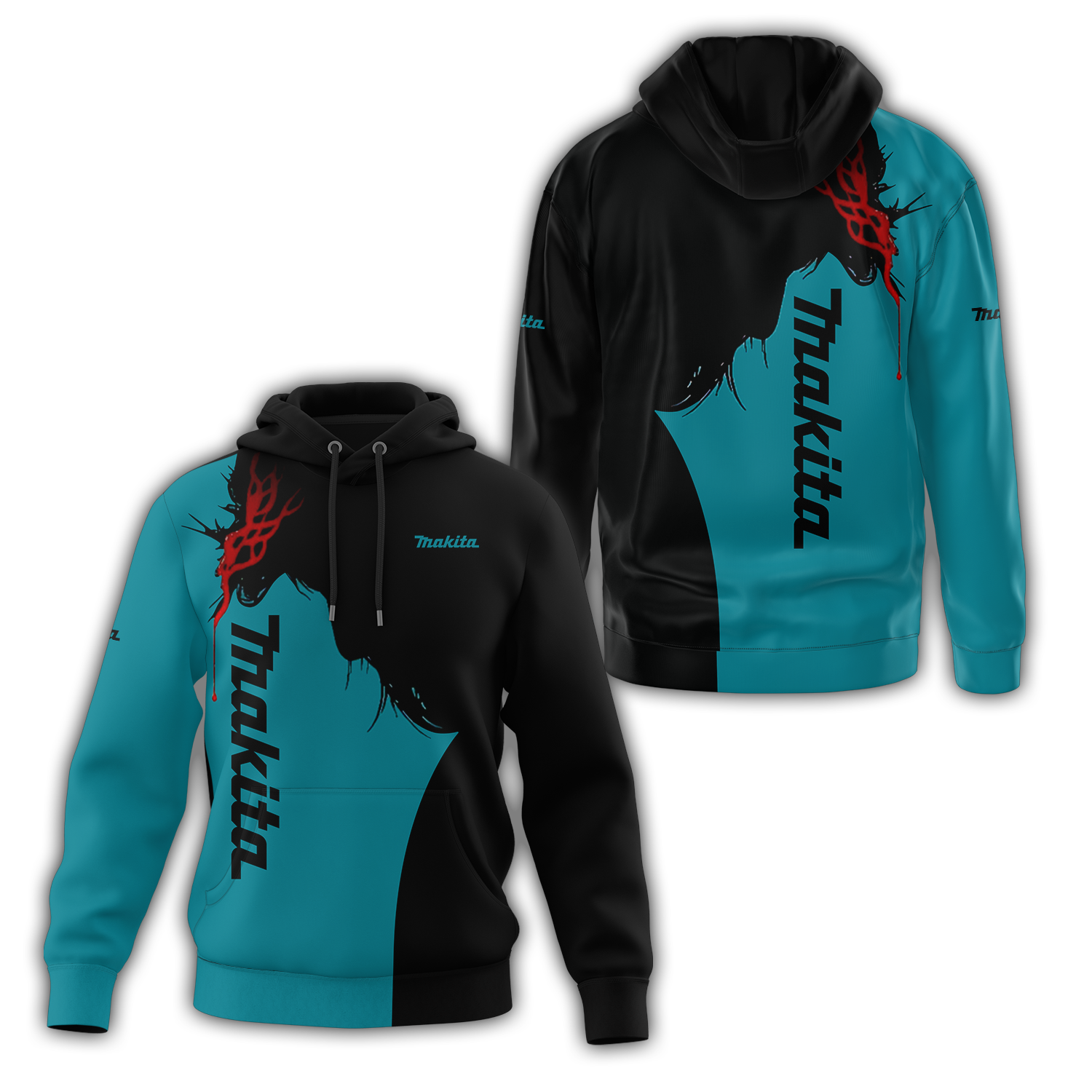 Makita Apparels USPL1388