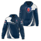 Scania Hoodie USPL1589