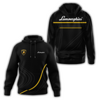 Lamborghini Apparels USPL723