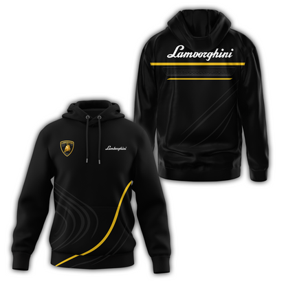 Lamborghini Apparels USPL723