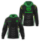 Kawasaki Apparels USPL928