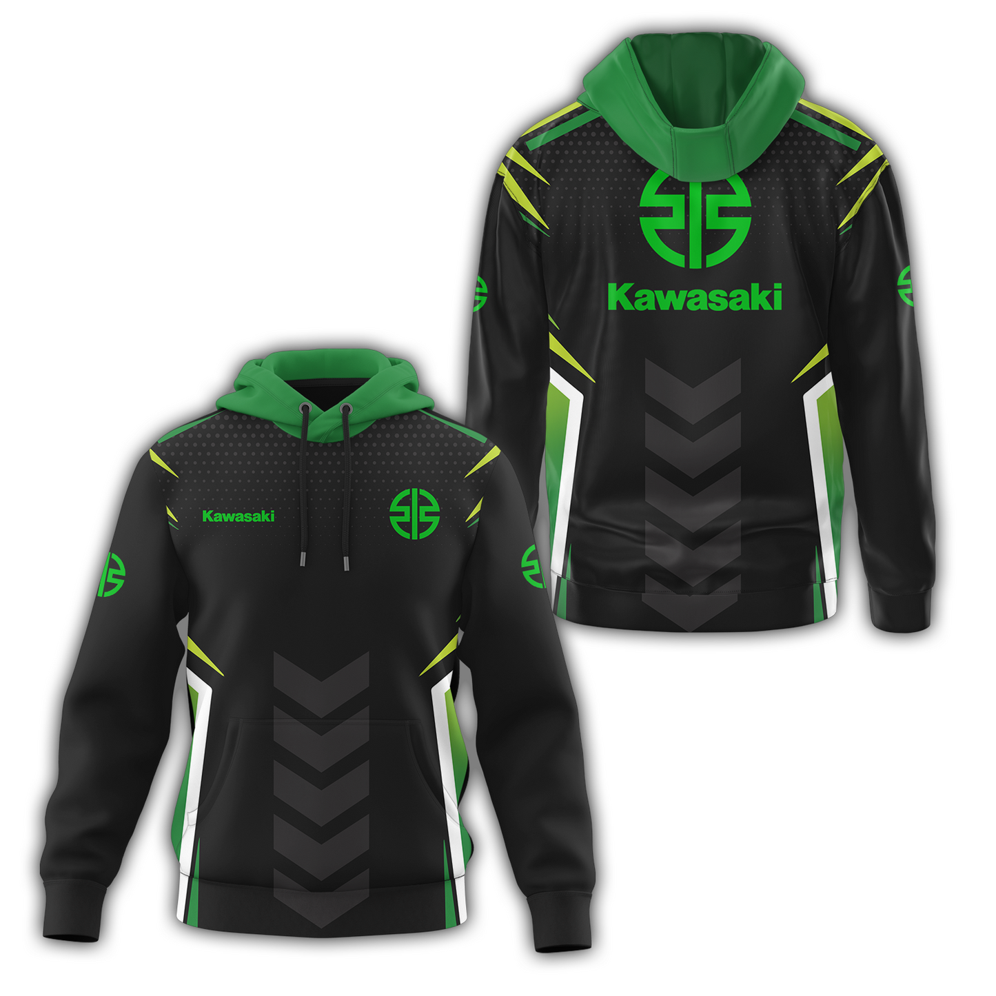 Kawasaki Apparels USPL928