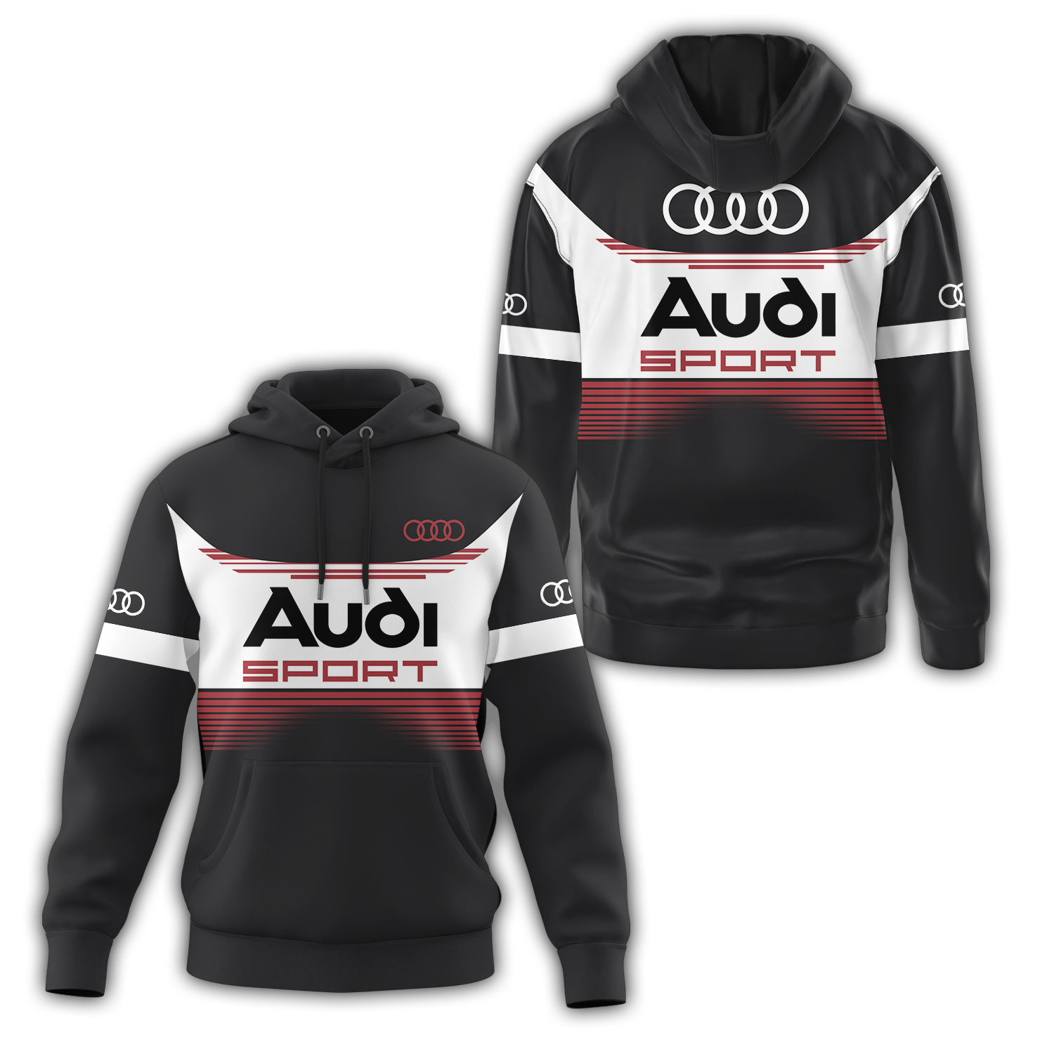 Audi Apparels USPL732