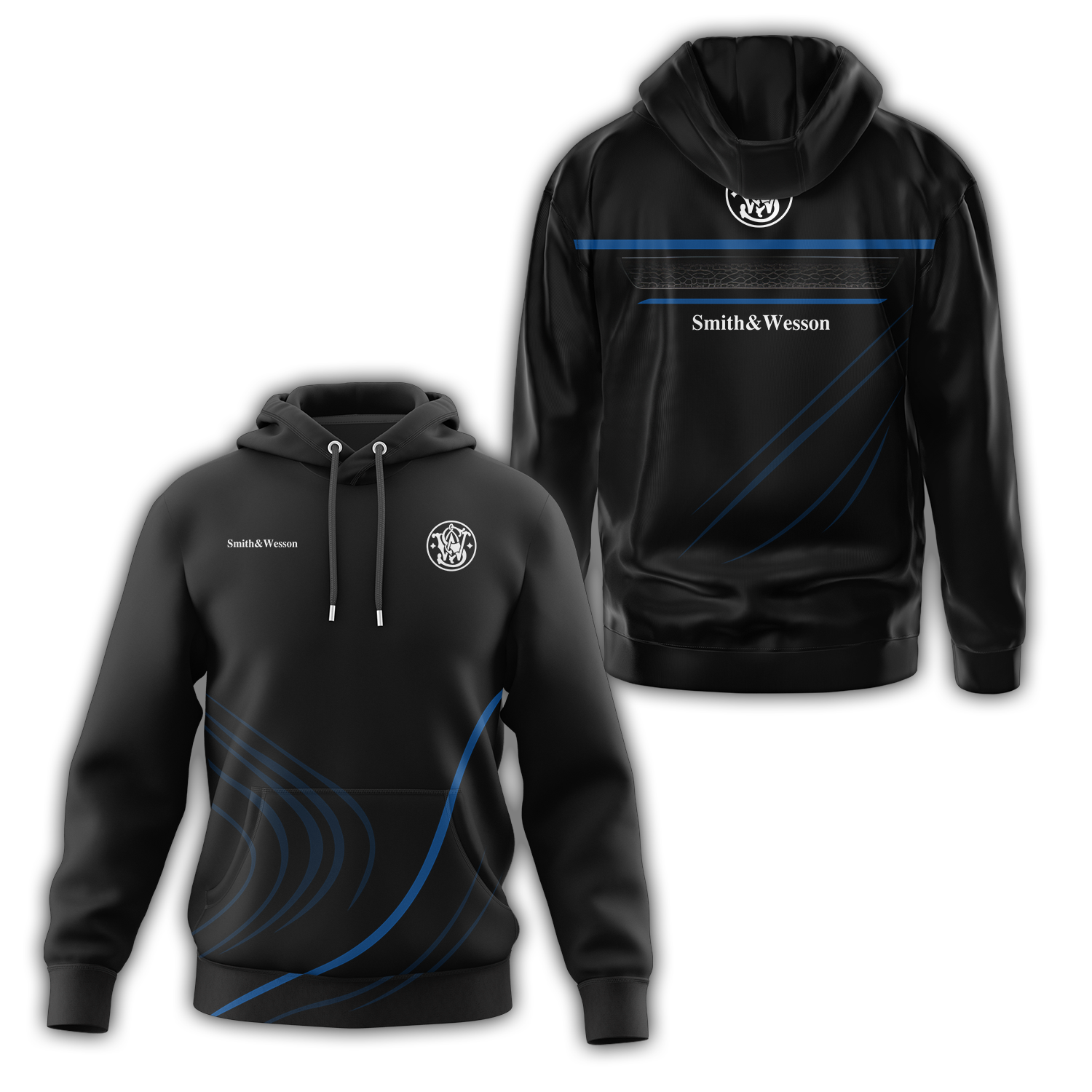 Smith & Wesson Apparels USPL2154