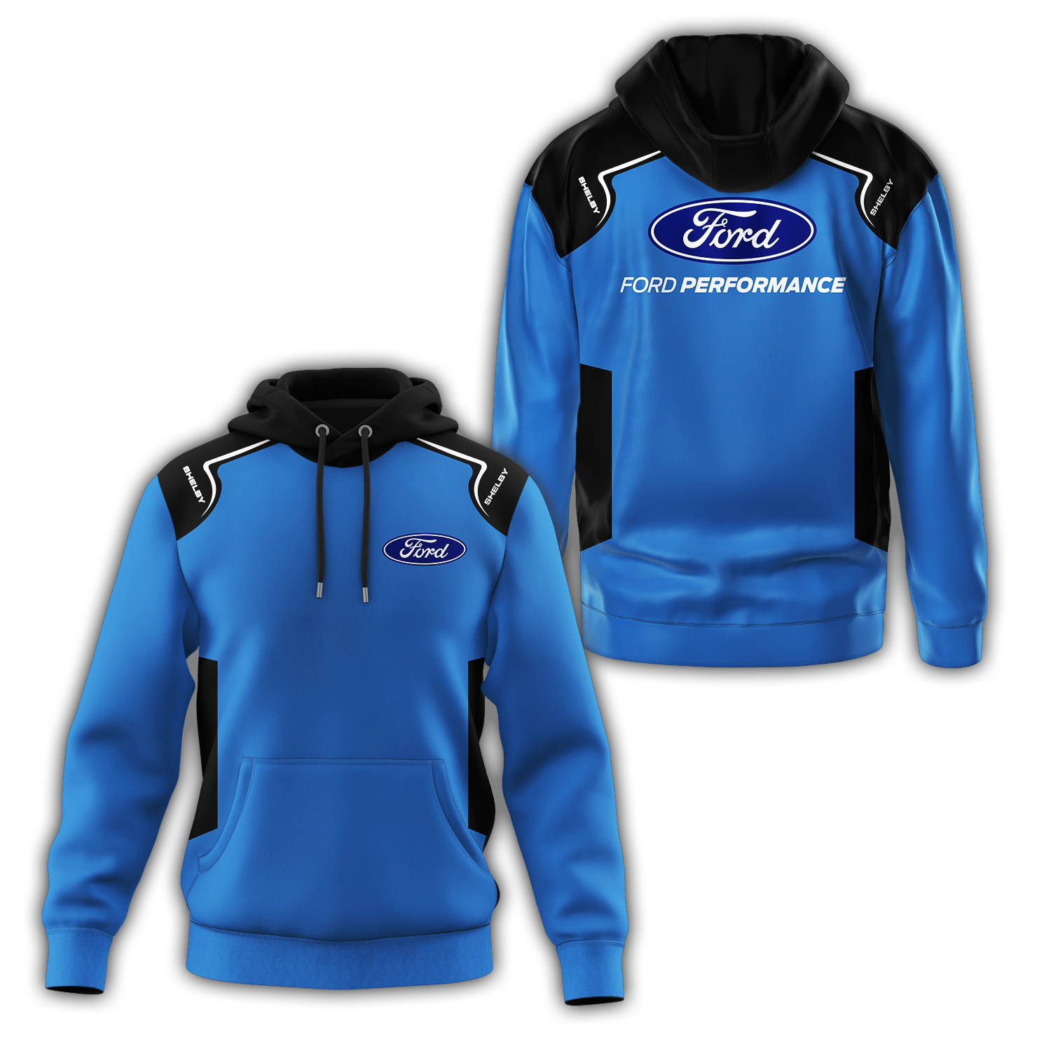 Ford Apparels USPL168