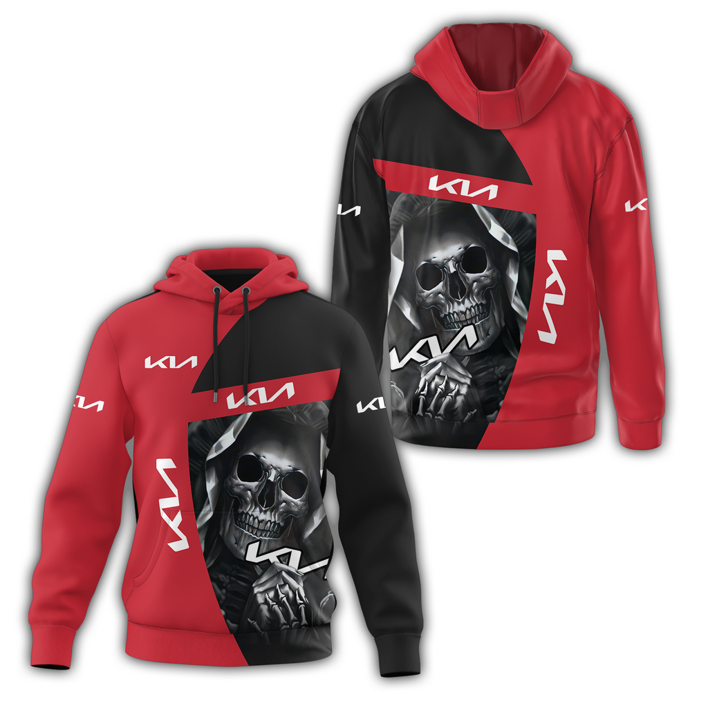 Kia Hoodie USPL1236