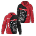 Kia Hoodie USPL1236