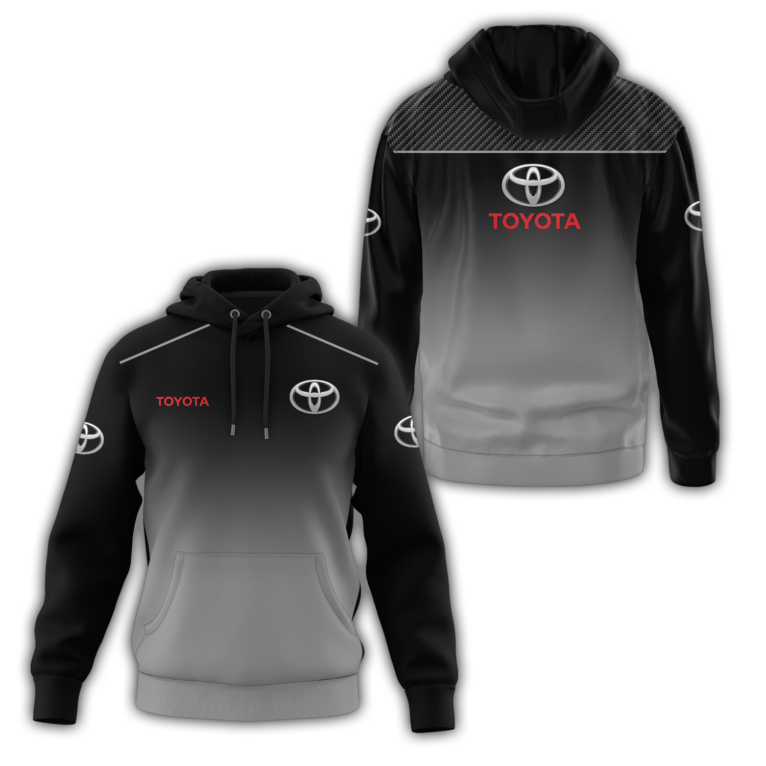 Toyota Apparels USPL852
